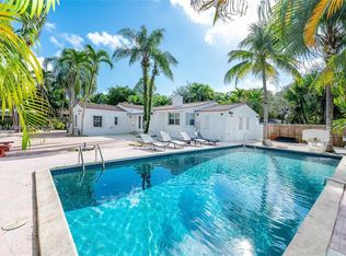 2379 Overbrook St, Miami, FL 33133