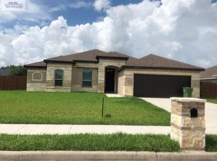 23786 Richmond Circle, Harlingen, TX 78552