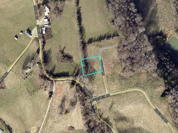 TRACT 8 Hobart Ln, Nancy, KY 42544