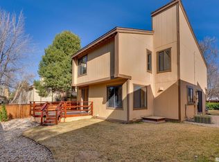350 E Riverview Cir, Reno, NV 89509