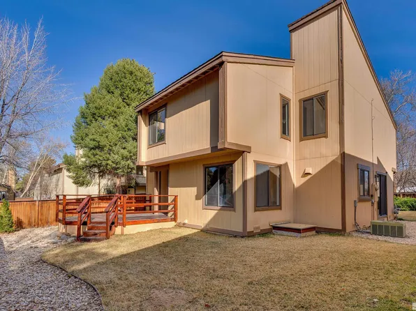 350 E Riverview Cir, Reno, NV 89509