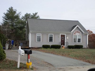 172 Morrison Rd, Taunton, MA, 02780