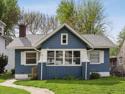 928 23rd St, Rock Island, IL, 61201