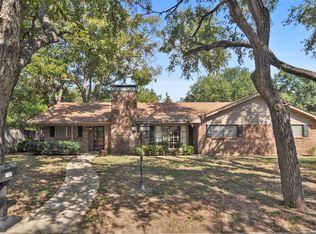 1107 Stanwood Ave, Cleburne, TX 76033