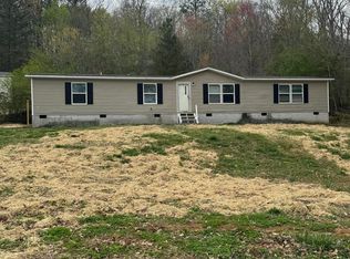 207 Corvin Rd NE, Cleveland, TN 37323
