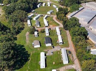2184 W Point Rd, Lagrange, GA 30240
