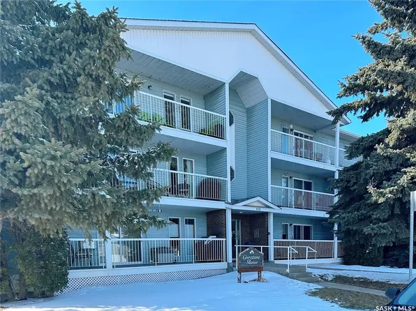 UNIT 301-918 Argyle AVENUE, Saskatoon, SK S7H 2W1