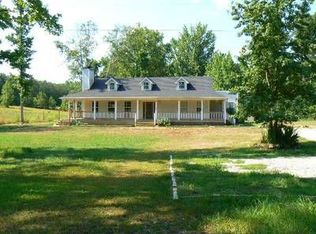 209 Hicks Rd, Rockmart, GA 30153