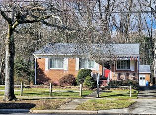 10600 Tenbrook Dr, Silver Spring, MD 20901