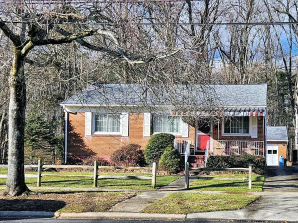 10600 Tenbrook Dr, Silver Spring, MD 20901