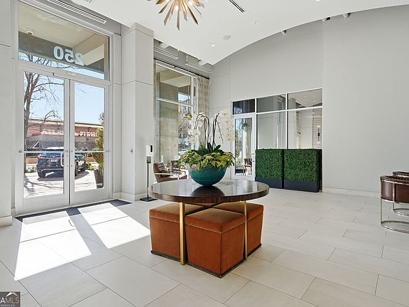 2nd image of 250 Pharr Rd #605