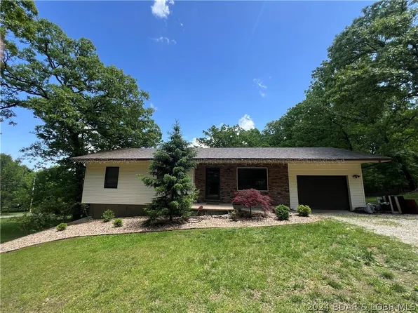 540 Flycaster Ln, Linn Creek, MO 65052
