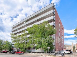 1441 N Humboldt St APT 404, Denver, CO 80218