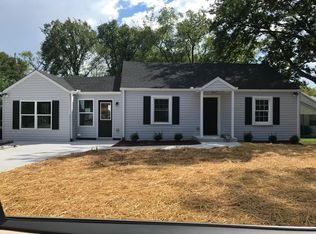 500 Norton Ave, Nashville, TN 37207