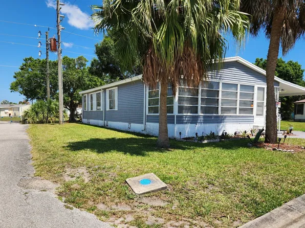 207 Johnathans Cay, Vero Beach, FL 32966