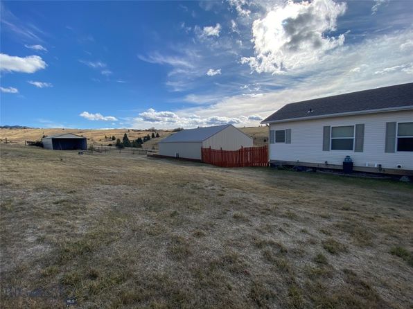 198 Frog Pond Rd, Butte, MT 59701