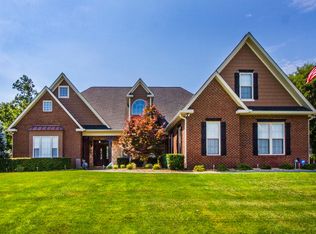 5322 Three Bars Ln, Seymour, TN 37865