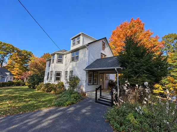 80 High St, Monroe, NY 10950