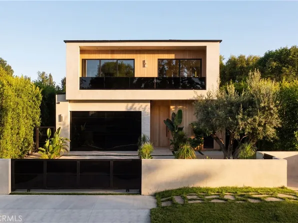 14758 Morrison St, Sherman Oaks, CA 91403
