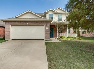1008 Aviary, Aubrey, TX 76227