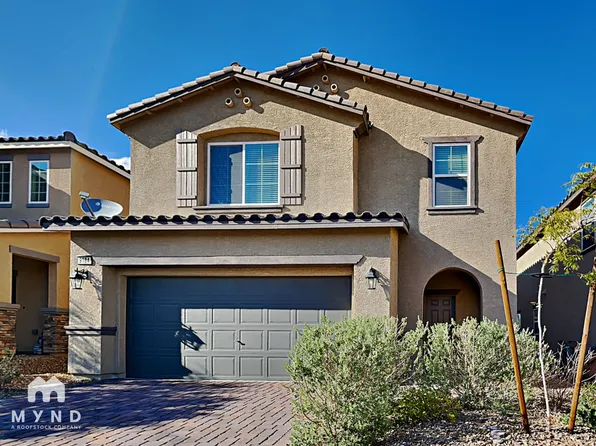9184 Lynea Ct, Enterprise, NV 89178