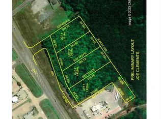 5409 University Pkwy LOT 4, Natchitoches, LA 71457