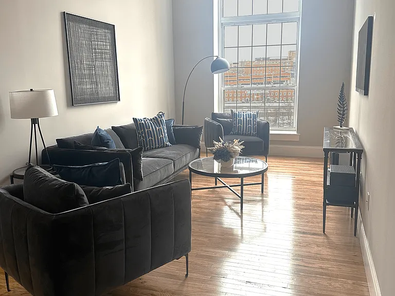 The Lofts at Waumbec Mill — Photo 17