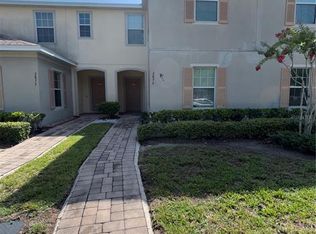 2875 Sunstone Dr, Kissimmee, FL 34758