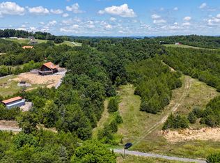 1420 Swannsylvania Rd, Dandridge, TN 37725