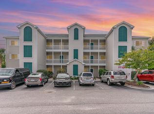 1100 Commons Blvd #107, Myrtle Beach, SC 29572