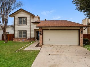 13031 Feather Ridge Dr, San Antonio, TX 78233