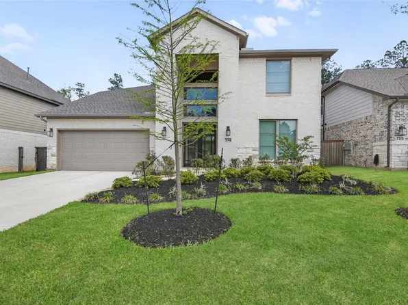 234 Butterfly Orchid Ct, Willis, TX 77318
