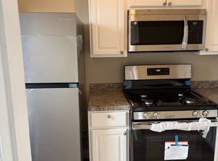 1662 E Cold Spring Ln Floor 1, Baltimore, MD 21218