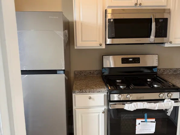 1662 E Cold Spring Ln Floor 1, Baltimore, MD 21218