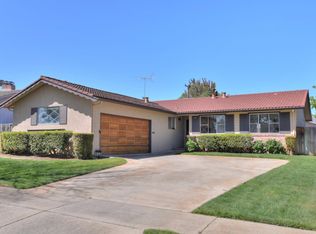 1455 Dove Ln, Sunnyvale, CA