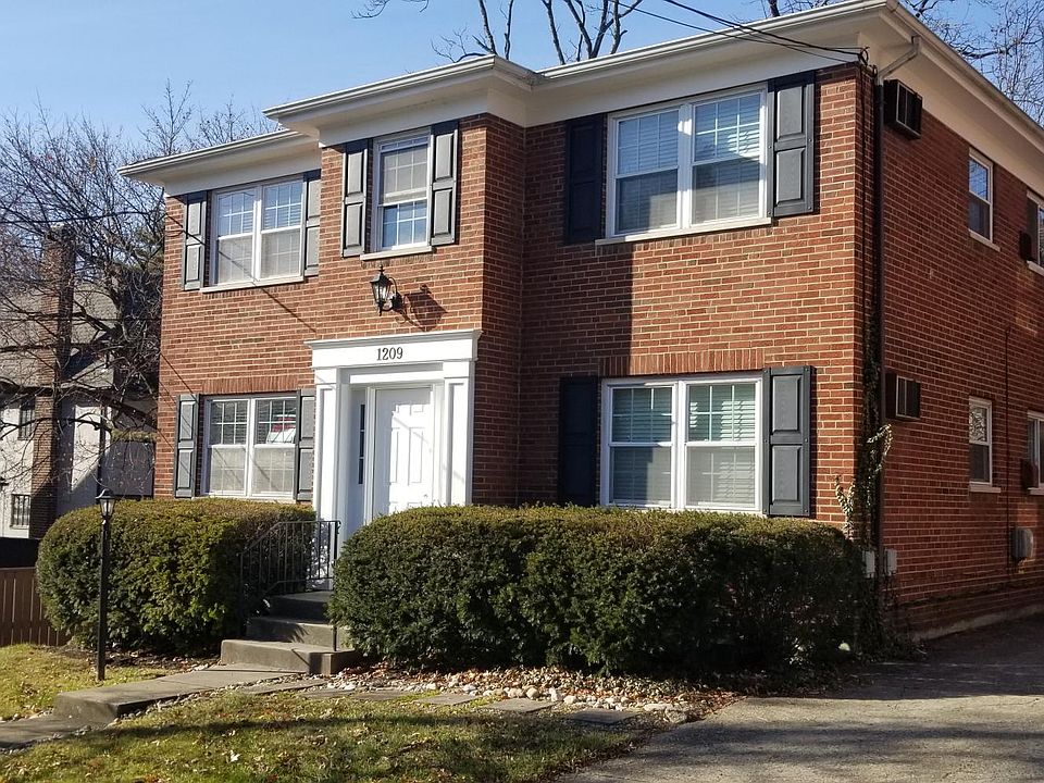 1st image of 1209 Paxton Ave #2