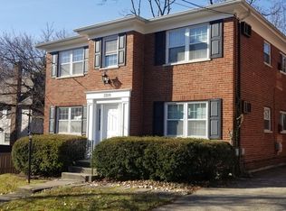 1209 Paxton Ave #2, Cincinnati, OH 45208