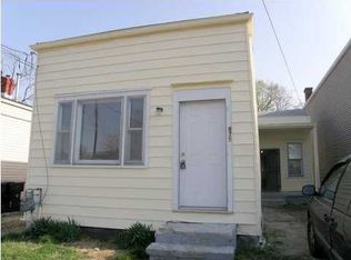 975 Goss Ave, Louisville, KY 40217