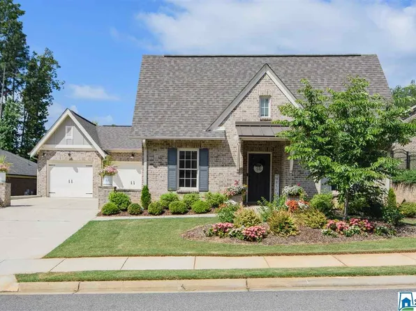 2958 Kelham Grove Way, Birmingham, AL 35242