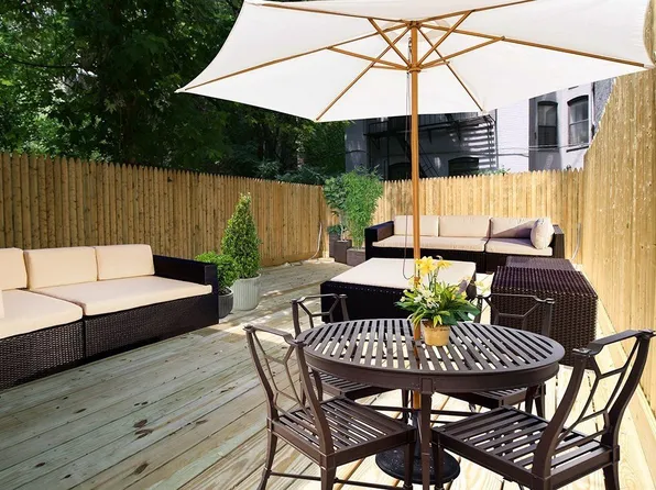 135 W 136th St, New York, NY 10030