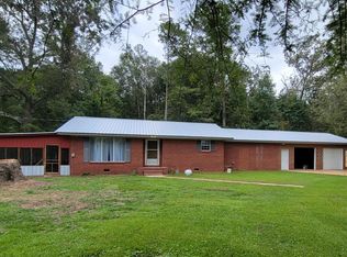 5 Moore Rd SW, Fulton, MS 38843