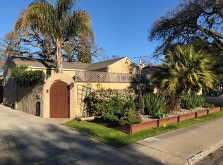 1520-1522 Jefferson Ave, Redwood City, CA 94062