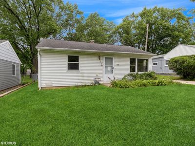 288 Hickory Ln, Antioch, IL, 60002