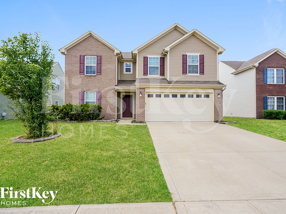 1st image of 881 Briarstone Dr