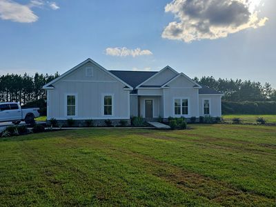 728 Camden Ct, Statesboro, GA, 30461