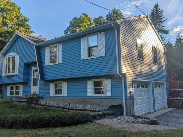 36 Bailey Avenue, Wallingford, CT 06492