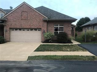 2008 Bandek Ln, Lawrence, PA 15055