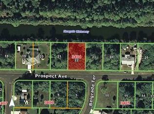 9188 Prospect Ave, Englewood, FL 34224