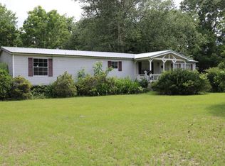 4051 N Main St, Pavo, GA 31778