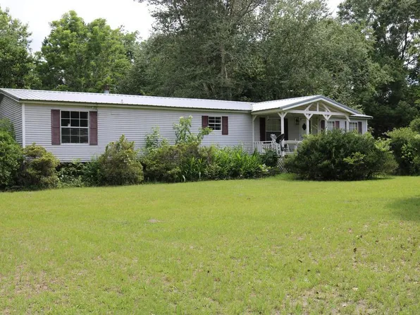 4051 N Main St, Pavo, GA 31778